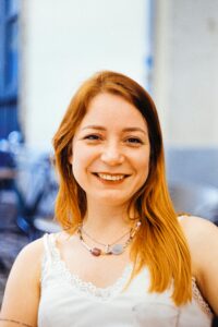 ענת אשכנזי – רכזת נגישות